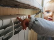 "Киевэнерго" начинает подачу тепла в учреждения соцсферы