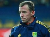 Металлист 1925 нашел нового тренера, раскритиковав старого