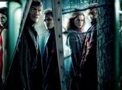 Новый рассказ о персонаже "Гарри Поттера"