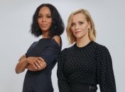 "И повсюду тлеют пожары": в сети появился тизер сериала с Риз Уизерспун (Видео)