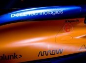 Новий болід Макларена дебютував на трасі (Відео)