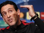 Сколько заработает Эмери, если покинет "ПСЖ"