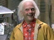 Кристофер Ллойд рассказал, что снова снялся бы в продолжении "Назад в будущее"