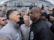 Усик — Дюбуа 2