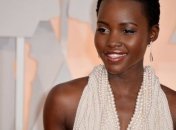 Было украдено "оскаровское" платье Люпиты Нионго