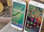 Samsung готовится к анонсу Galaxy S6 Plus