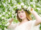 Приметы и обряды на 23 марта – Василиса – вешней воды указательница