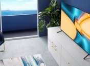 Представлен умный телевизор Huawei Smart Screen