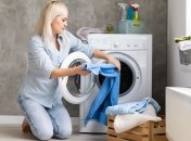 Как избавиться от шерсти на одежде после стирки