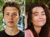 Романа Протасевича больше не связывают отношения с Софией Сапегой