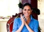 У герцогини Сассекской день рождения: кто удостоился поздравить именинницу