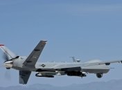 Дрон MQ-9 Reaper