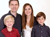 Як виростити впевнену в собі дитину