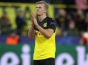 Холанд: Криштиану Роналду вдохновляет меня