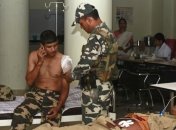 На востоке Индии в результате теракта ранены 15 человек 