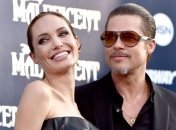 Анджелина Джоли предложила Брэду Питту отпраздновать Хэллоуин вместе