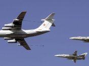 Россия закупит новые летающие танкеры  