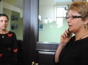 Депутаты "УДАРа" пикетировали новостройку у Cоюза художников