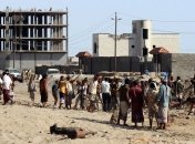 Количество жертв теракта в Йемене увеличилось до 43 