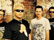 Upark-2021: The Offspring виступить на київському фестивалі