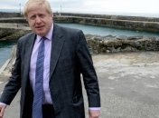 Бывший мэр Лондона заявил, что ЕС идет по пути Гитлера и Наполеона