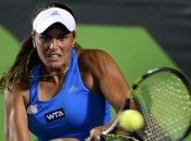 Майами (WTA). Обзор второго раунда