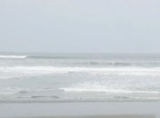 Уровень воды в Мертвом море опустился на 11 сантиметров