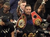 Андре Уорд о бое Ломаченко - Ригондо