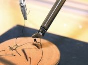 Роботы в помощь хирургам