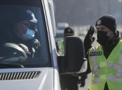 Карантин в Украине: на въездах в Одесскую область появятся блокпосты 