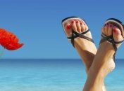 Эффективные способы для борьбы с отеками ног