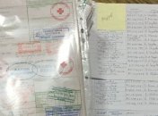 СБУ разоблачили схему контрабанды товаров в Украину