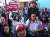 В США стартовала недельная акция против инаугурации Трампа