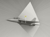 Такое явление вызывают и сверхзвуковые самолеты.