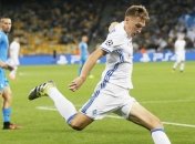 Капитан "Динамо": Хочется, чтобы это была наша последняя игра без зрителей