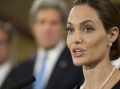 Анджелина Джоли - не самая сексуальная киноактриса