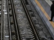 В Афинах не работает метро