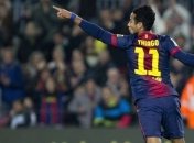 "МЮ" близок к подписанию Алькантары