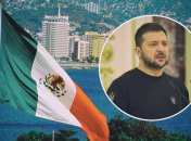 Президент надеется получить поддержку от мексиканских политиков