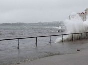 Шторм в Крыму: погибло 6 человек