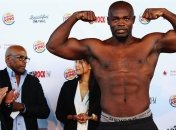 Такам: Меня не испугают восемьдесят тысяч фанатов Джошуа