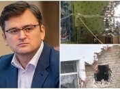 МЗС з приводу обстрілу Станиці Луганської звернулося до західних партнерів