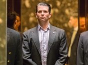 Трамп-младший даст показания в Сенате по "российскому делу"