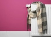 Батареям в доме следует уделить особое внимание