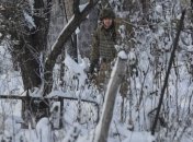 Ситуация на Донбассе: боевики применили артиллерию, трое бойцов ранены