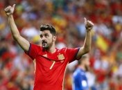 Легендарный испанец покинет МЛС и продолжит карьеру в Ла Лиге