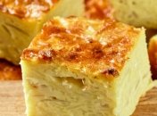 Блюдо может быть и соленым, и сладким