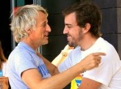 Алонсо передумал возвращаться в Формулу-1