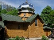 Во Львове полиция задержала пьяного священника за рулем автомобиля