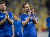 Авиакатастрофа не позволила сопернику Александрии вылететь из аэропорта Львова